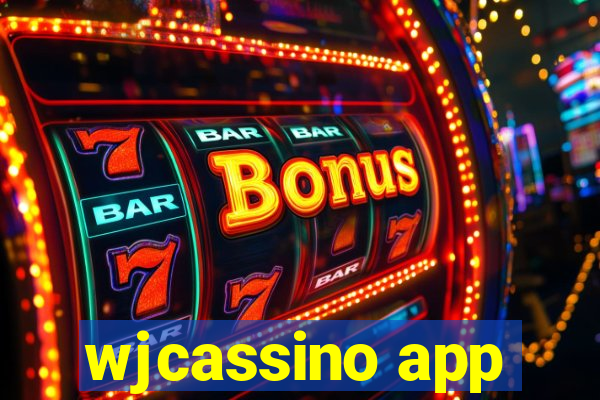 wjcassino app